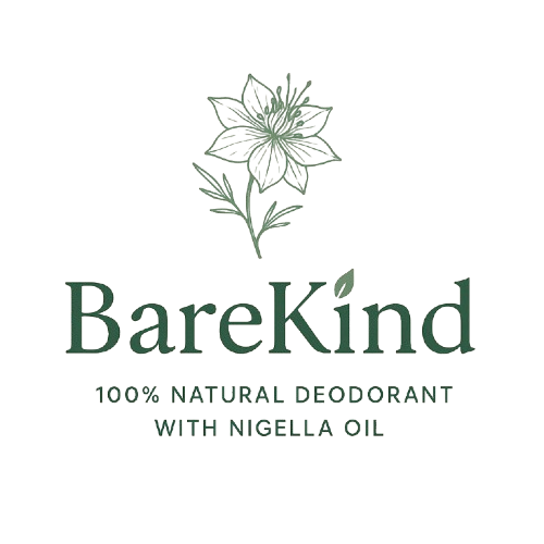 BareKind - Deodorant 100% natural